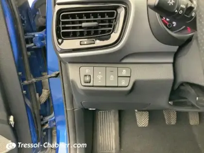 Photo 16 Kia Stonic  1.0 T-GDi 100 ch ISG BVM6 Blue Edition