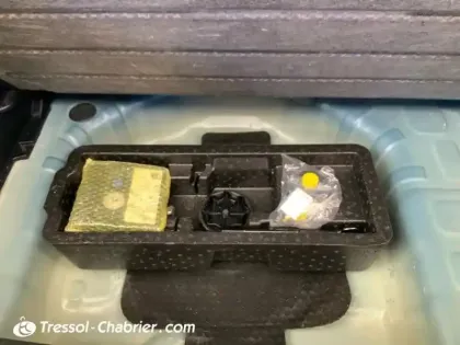 Photo 26 Kia Stonic  1.0 T-GDi 100 ch ISG BVM6 Blue Edition