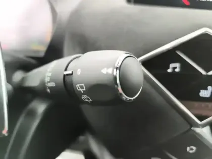 Photo 17 DS DS 3 DS3 Crossback PureTech 130 EAT8 Performance Line+