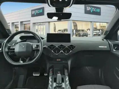 Photo 9 DS DS 3 DS3 Crossback PureTech 130 EAT8 Performance Line+