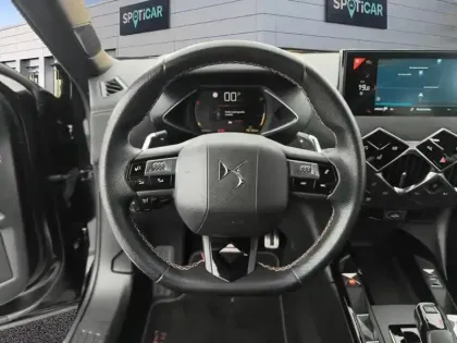 Photo 11 DS DS 3 DS3 Crossback PureTech 130 EAT8 Performance Line+