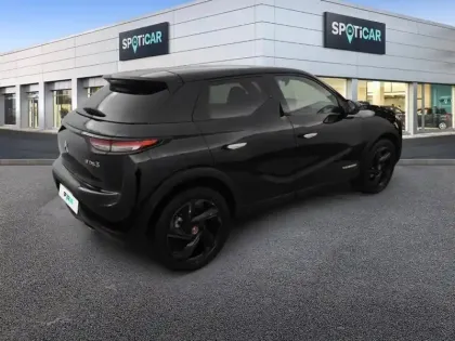 Photo 27 DS DS 3 DS3 Crossback PureTech 130 EAT8 Performance Line+