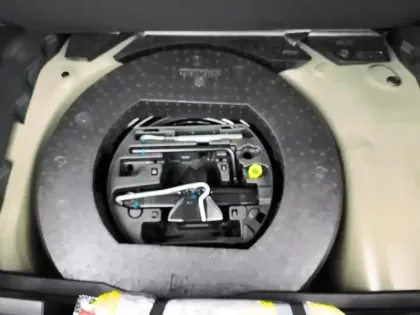 Photo 26 DS DS 3 DS3 Crossback PureTech 130 EAT8 Performance Line+