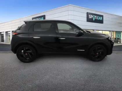 Photo 5 DS DS 3 DS3 Crossback PureTech 130 EAT8 Performance Line+