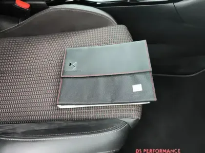 Photo 15 DS DS 3 DS3 Crossback PureTech 130 EAT8 Performance Line+