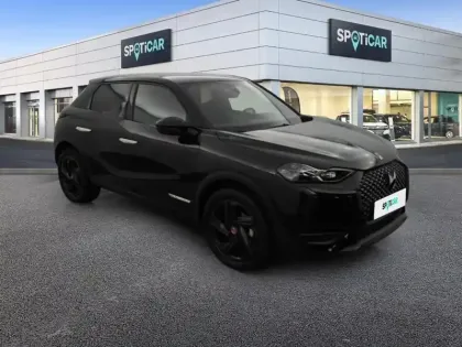 Photo 28 DS DS 3 DS3 Crossback PureTech 130 EAT8 Performance Line+