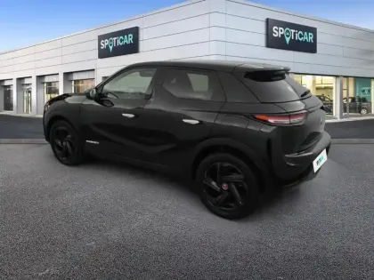 Photo 29 DS DS 3 DS3 Crossback PureTech 130 EAT8 Performance Line+