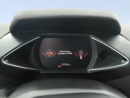 Photo 20 DS DS 3 DS3 Crossback PureTech 130 EAT8 Performance Line+