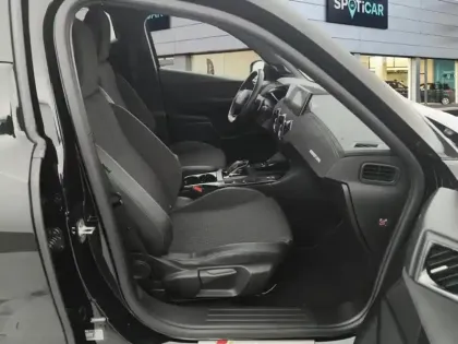 Photo 8 DS DS 3 DS3 Crossback PureTech 130 EAT8 Performance Line+