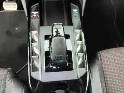 Photo 23 DS DS 3 DS3 Crossback PureTech 130 EAT8 Performance Line+