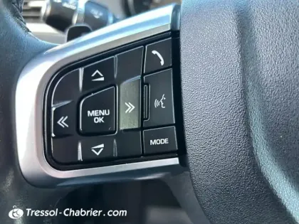 Photo 15 Land rover Discovery Sport  Mark III TD4 150ch BVA HSE