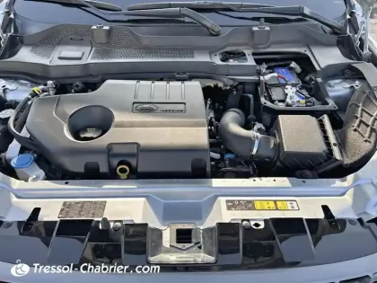 Photo 28 Land rover Discovery Sport  Mark III TD4 150ch BVA HSE