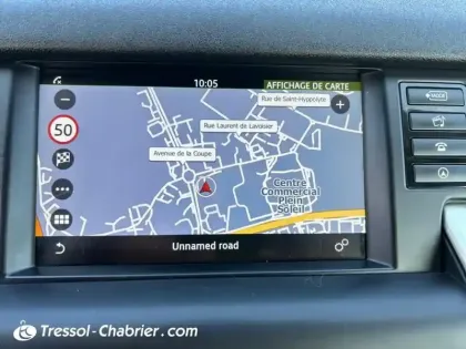 Photo 20 Land rover Discovery Sport  Mark III TD4 150ch BVA HSE