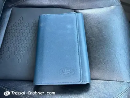 Photo 29 Land rover Discovery Sport  Mark III TD4 150ch BVA HSE