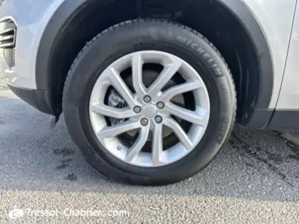 Photo 21 Land rover Discovery Sport  Mark III TD4 150ch BVA HSE