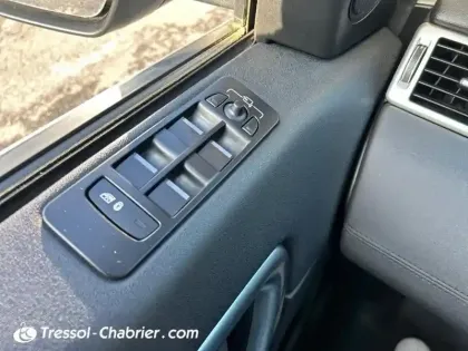 Photo 27 Land rover Discovery Sport  Mark III TD4 150ch BVA HSE