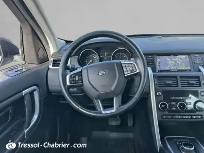 Photo 25 Land rover Discovery Sport  Mark III TD4 150ch BVA HSE