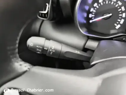 Photo 17 Citroën C3 Aircross  BlueHDi 120 S&S EAT6 Origins