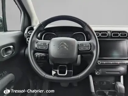 Photo 11 Citroën C3 Aircross  BlueHDi 120 S&S EAT6 Origins