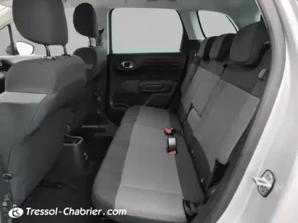 Photo 22 Citroën C3 Aircross  BlueHDi 120 S&S EAT6 Origins