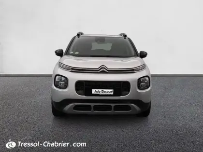 Photo 2 Citroën C3 Aircross  BlueHDi 120 S&S EAT6 Origins