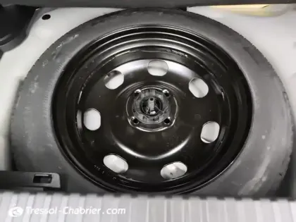 Photo 26 Citroën C3 Aircross  BlueHDi 120 S&S EAT6 Origins