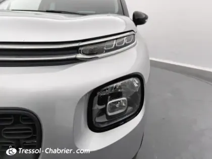 Photo 13 Citroën C3 Aircross  BlueHDi 120 S&S EAT6 Origins