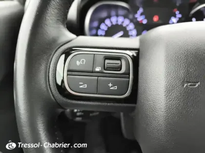 Photo 18 Citroën C3 Aircross  BlueHDi 120 S&S EAT6 Origins