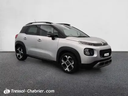 Photo 28 Citroën C3 Aircross  BlueHDi 120 S&S EAT6 Origins