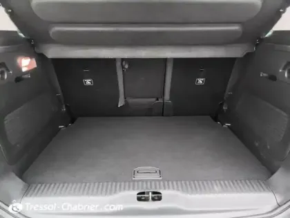 Photo 7 Citroën C3 Aircross  BlueHDi 120 S&S EAT6 Origins