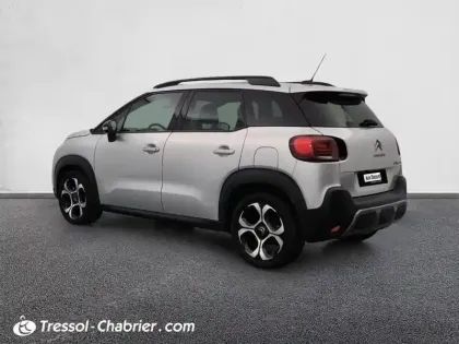 Photo 29 Citroën C3 Aircross  BlueHDi 120 S&S EAT6 Origins