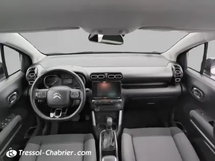 Photo 9 Citroën C3 Aircross  BlueHDi 120 S&S EAT6 Origins