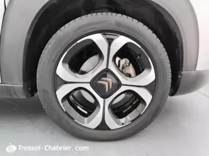 Photo 14 Citroën C3 Aircross  BlueHDi 120 S&S EAT6 Origins