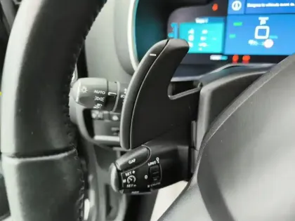 Photo 16 Citroën C5 aircross  Hybride Rechargeable 225 S&S e-EAT8 C-Series