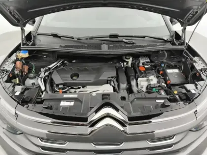 Photo 6 Citroën C5 aircross  Hybride Rechargeable 225 S&S e-EAT8 C-Series