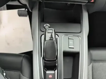 Photo 23 Citroën C5 aircross  Hybride Rechargeable 225 S&S e-EAT8 C-Series