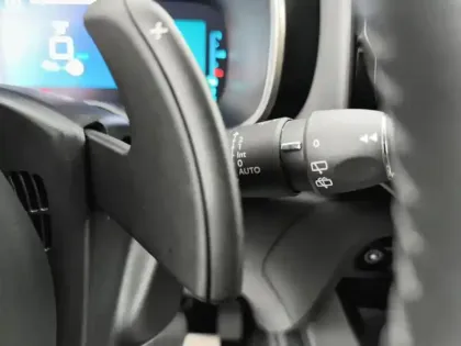 Photo 17 Citroën C5 aircross  Hybride Rechargeable 225 S&S e-EAT8 C-Series