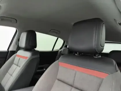 Photo 24 Citroën C5 aircross  Hybride Rechargeable 225 S&S e-EAT8 C-Series