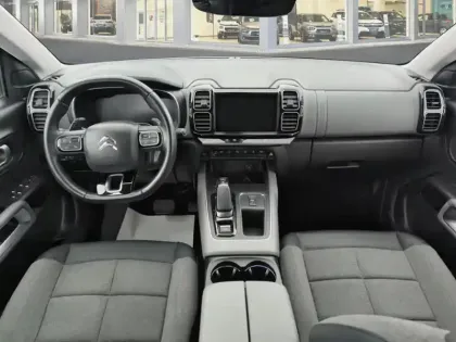 Photo 9 Citroën C5 aircross  Hybride Rechargeable 225 S&S e-EAT8 C-Series