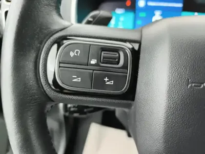 Photo 18 Citroën C5 aircross  Hybride Rechargeable 225 S&S e-EAT8 C-Series