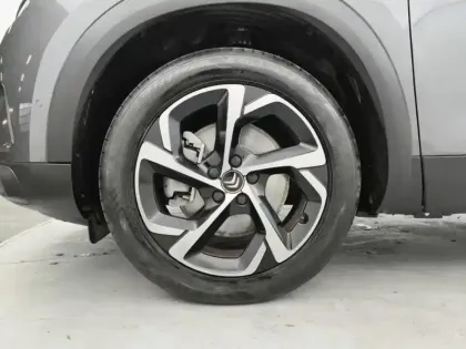 Photo 14 Citroën C5 aircross  Hybride Rechargeable 225 S&S e-EAT8 C-Series