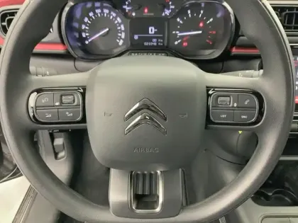 Photo 18 Citroën C3  PureTech 83 S&S BVM5 C-Series