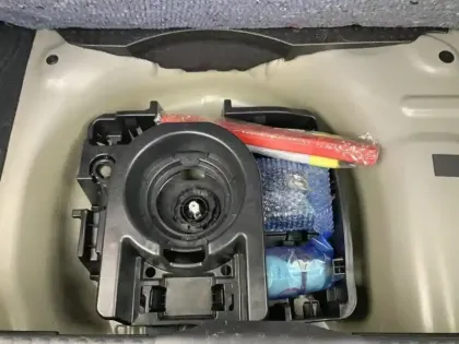 Photo 26 Citroën C3  PureTech 83 S&S BVM5 C-Series