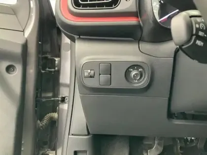 Photo 16 Citroën C3  PureTech 83 S&S BVM5 C-Series