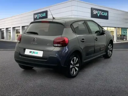 Photo 1 Citroën C3  PureTech 83 S&S BVM5 C-Series