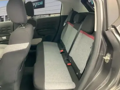 Photo 22 Citroën C3  PureTech 83 S&S BVM5 C-Series