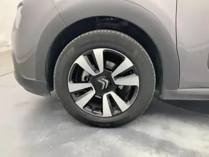 Photo 14 Citroën C3  PureTech 83 S&S BVM5 C-Series