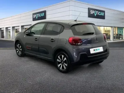 Photo 29 Citroën C3  PureTech 83 S&S BVM5 C-Series