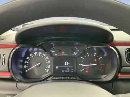 Photo 20 Citroën C3  PureTech 83 S&S BVM5 C-Series