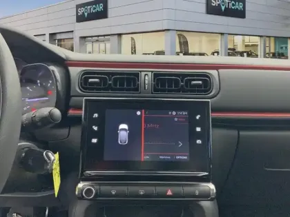 Photo 25 Citroën C3  PureTech 83 S&S BVM5 C-Series